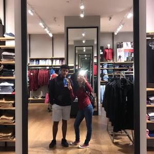 Meet your Posher, Stephany